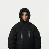 Jökla Black model-men