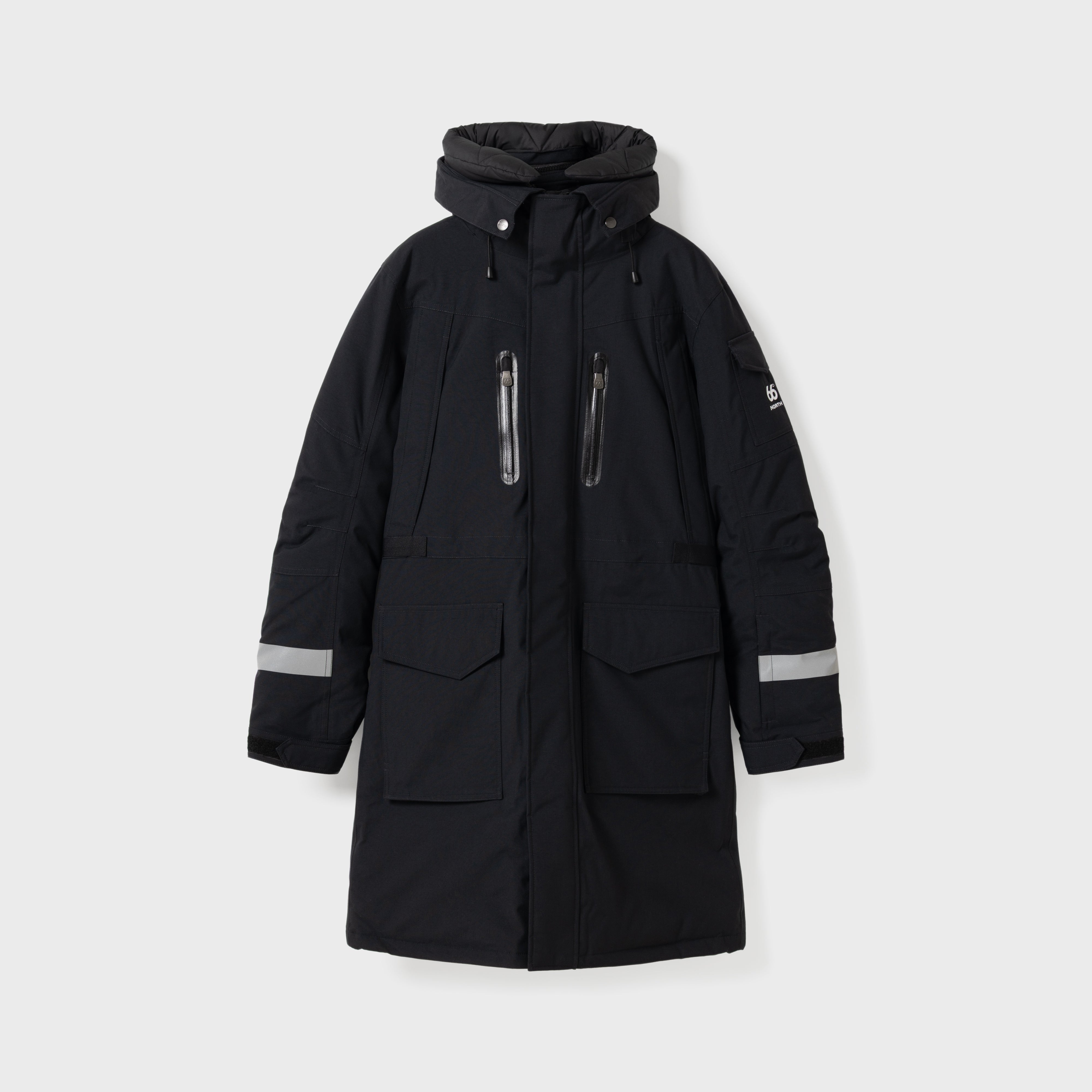 Women's Jökla Parka