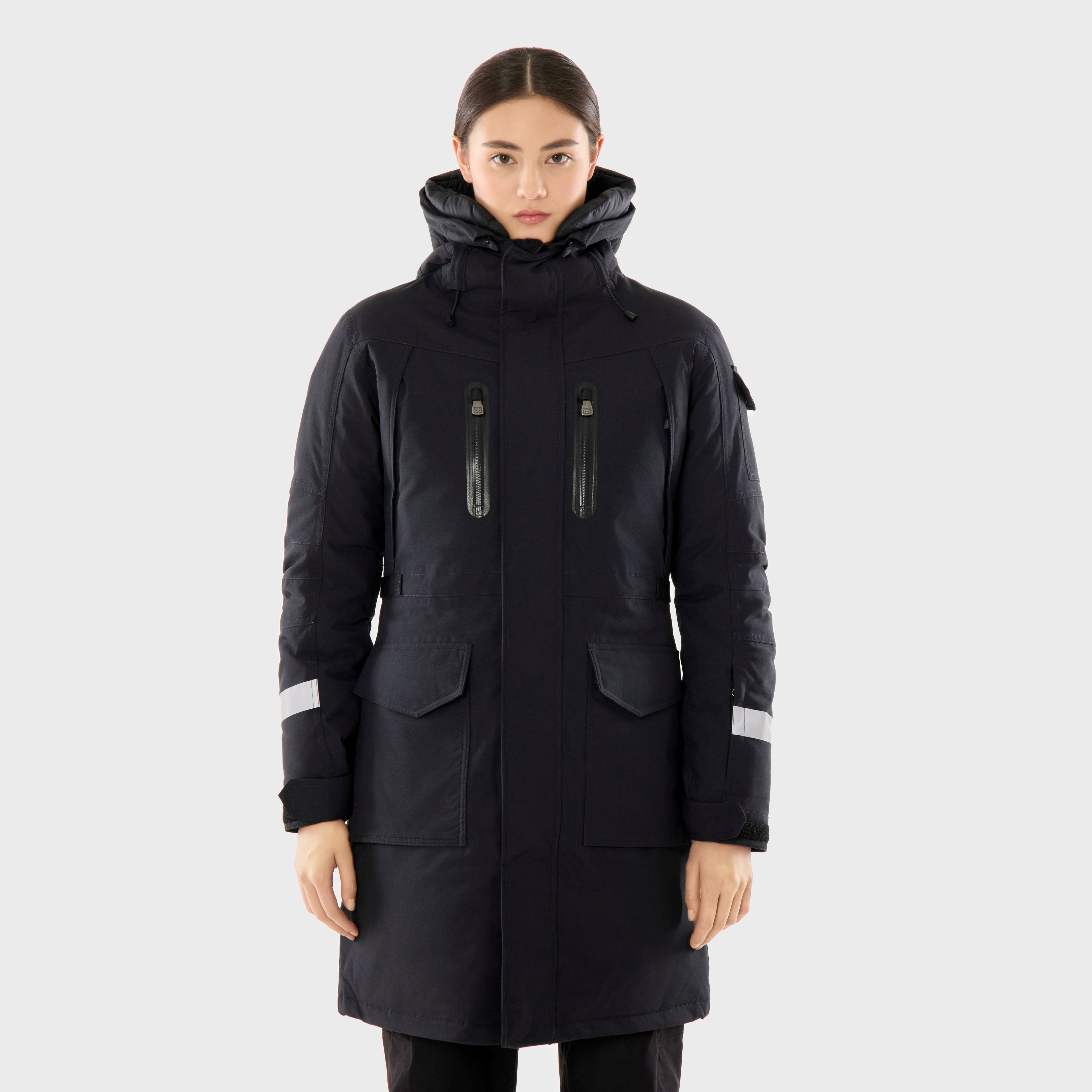 Women's Jökla Parka
