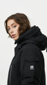 Jökla Black model-women