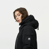 Jökla Black model-women