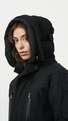 Jökla Black model-women