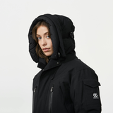Jökla Black model-women