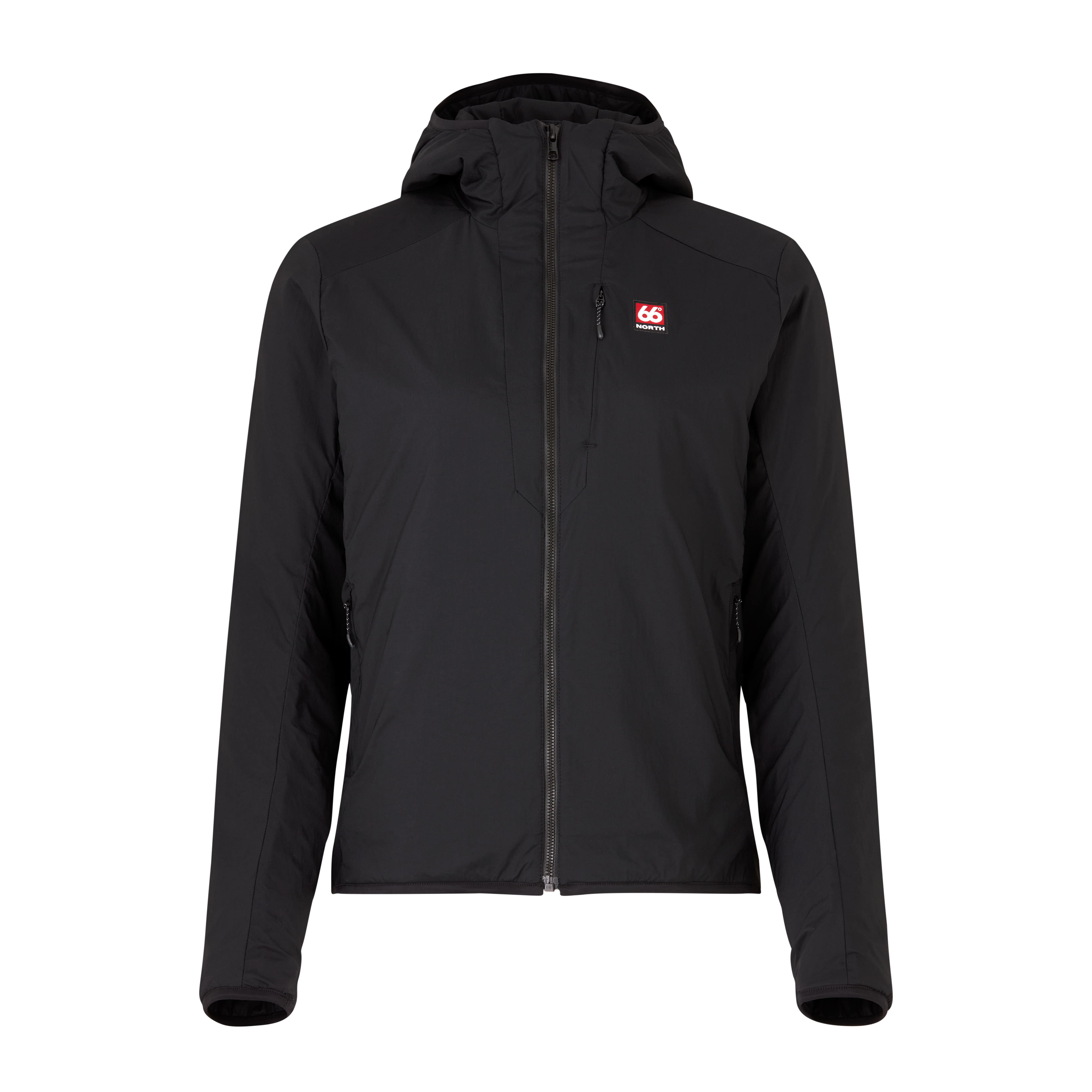 Hengill  Black