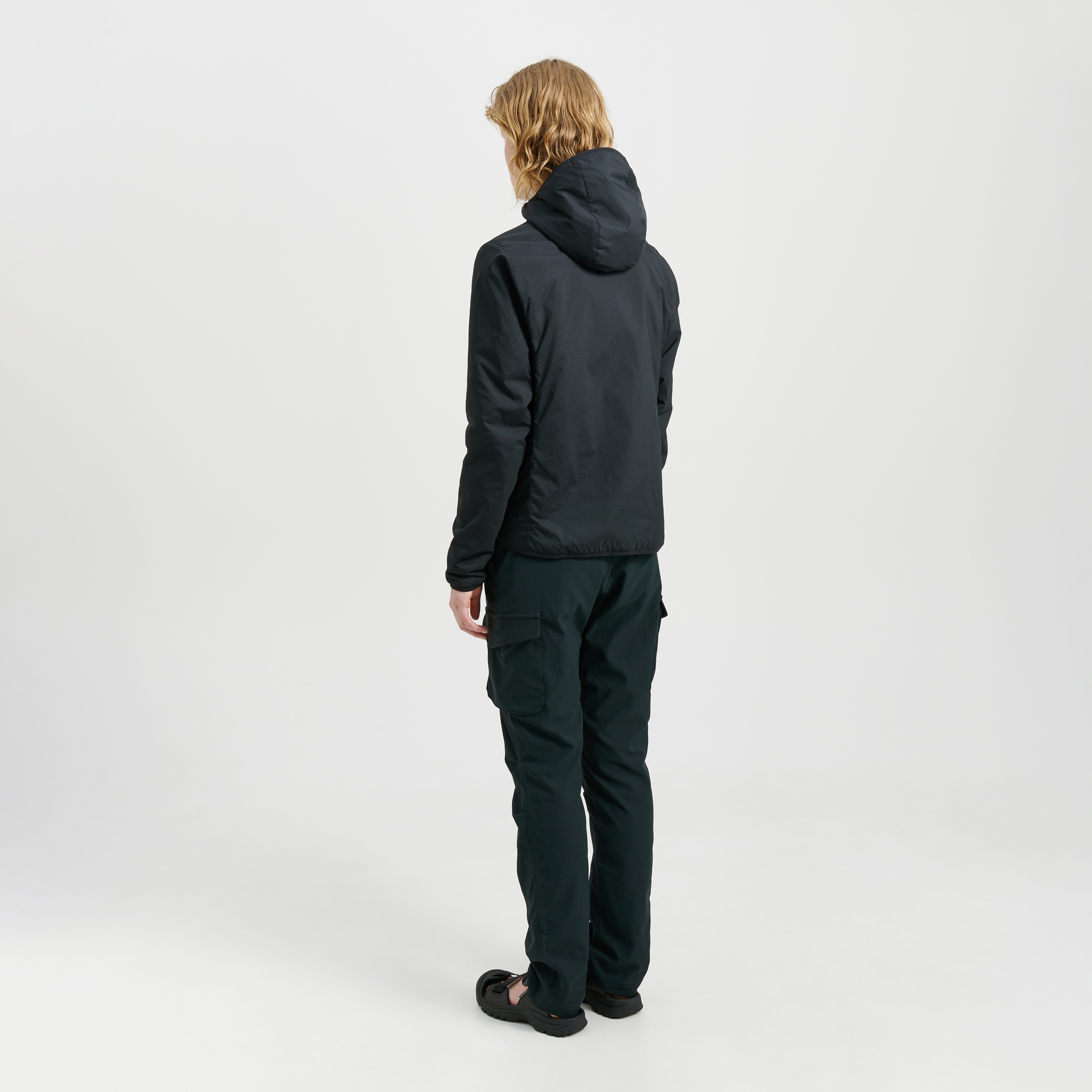 Hengill  Black model-women [174cm / M]