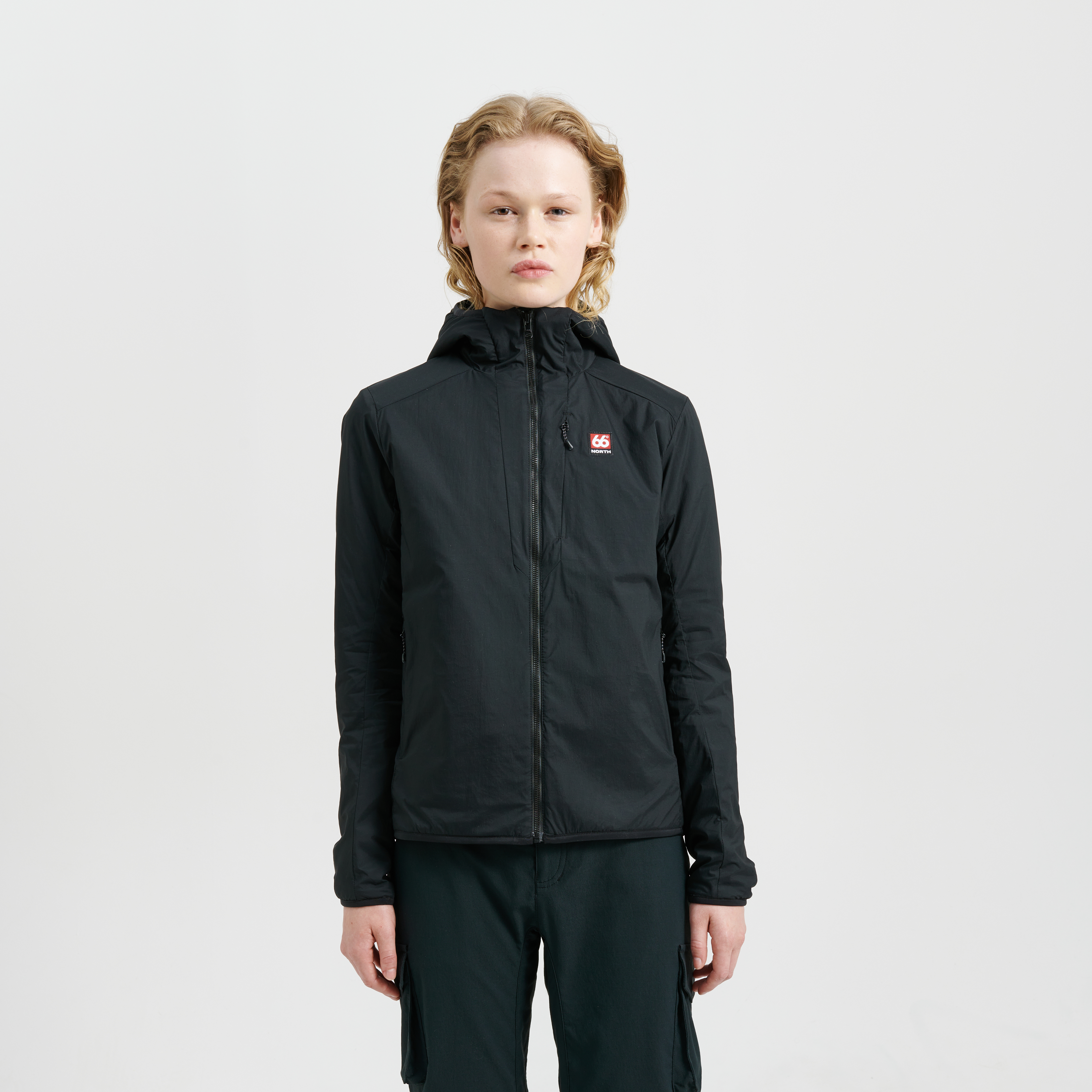 Hengill  Black model-women [174cm / M]