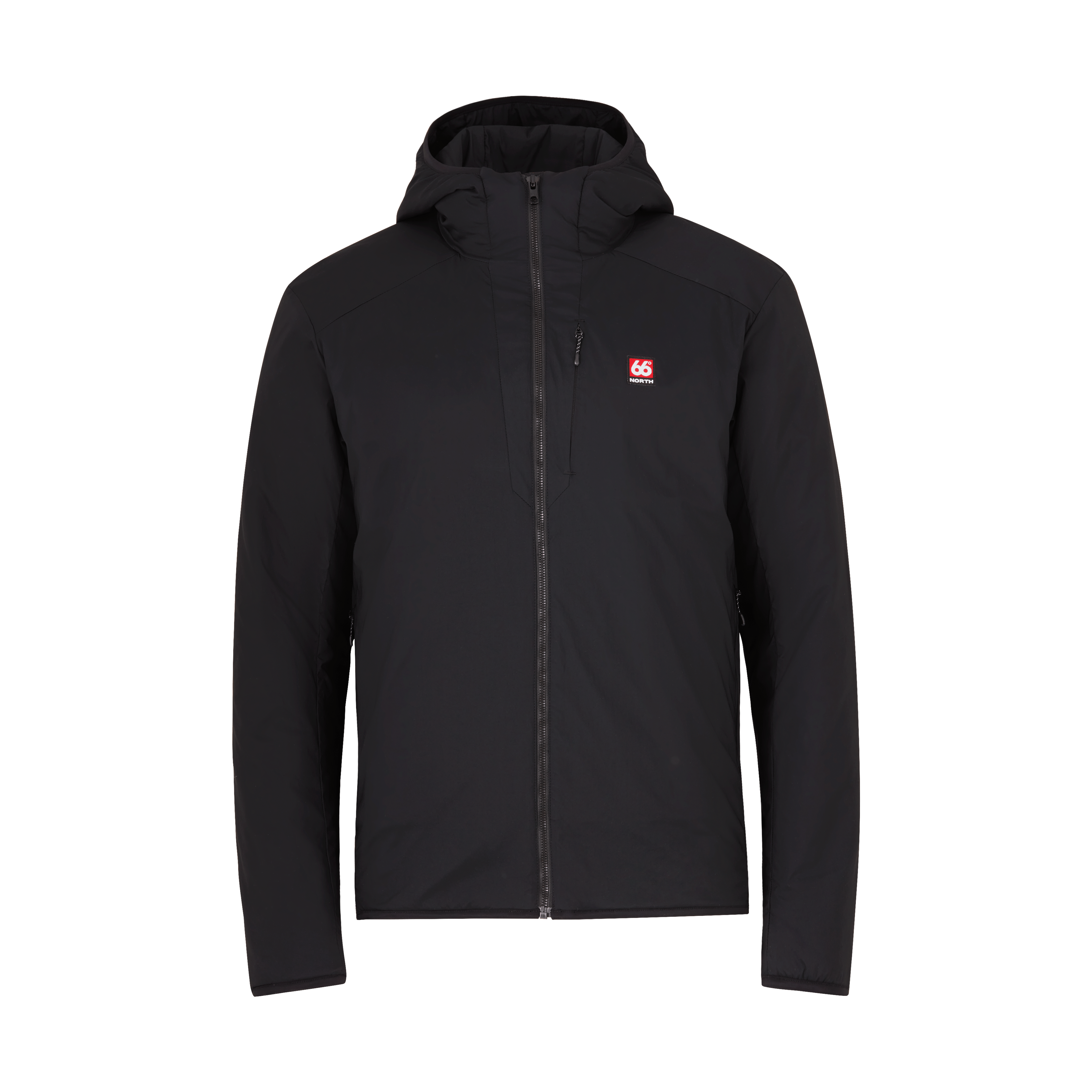 Hengill  Black