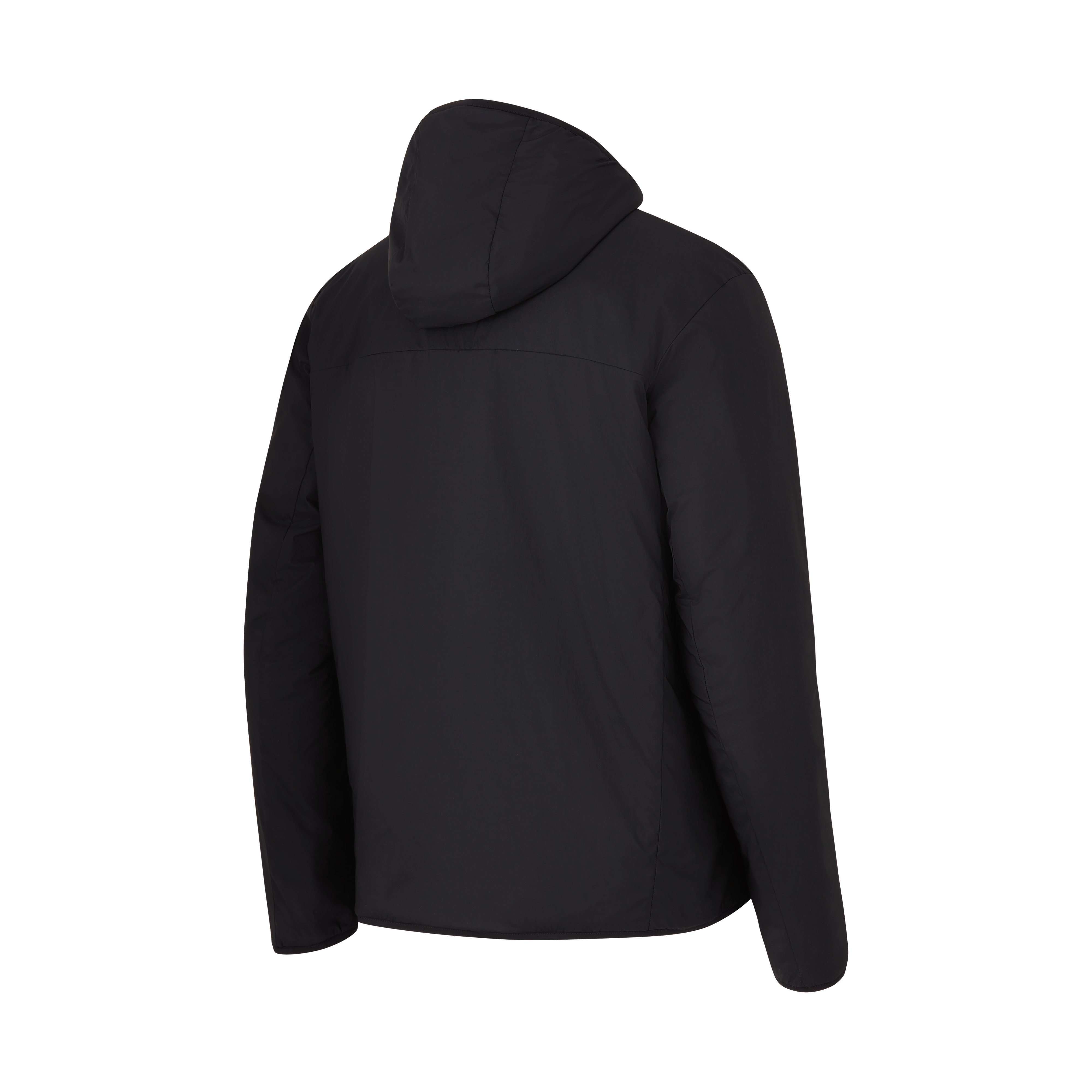 Hengill  Black