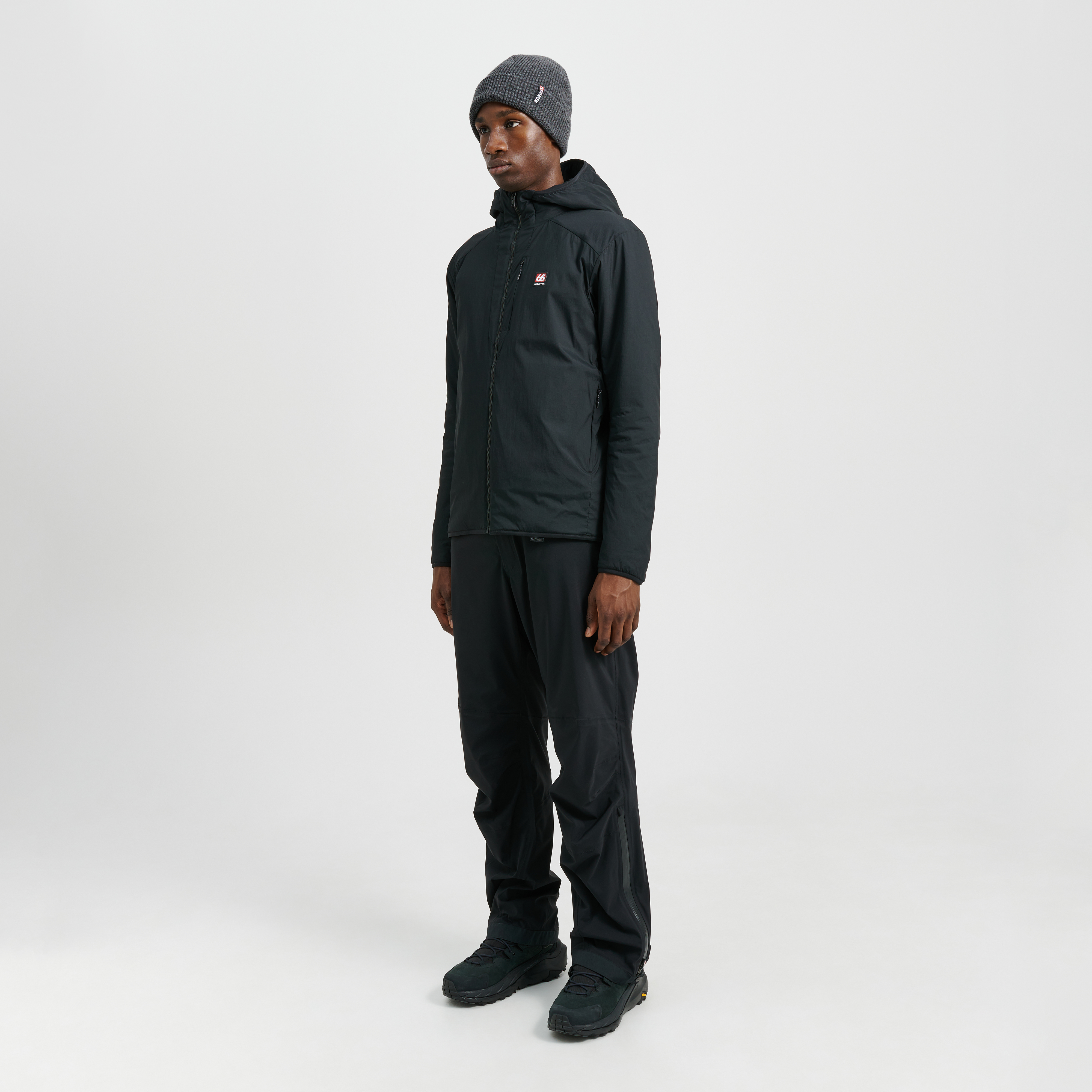 model-men [187cm / L]