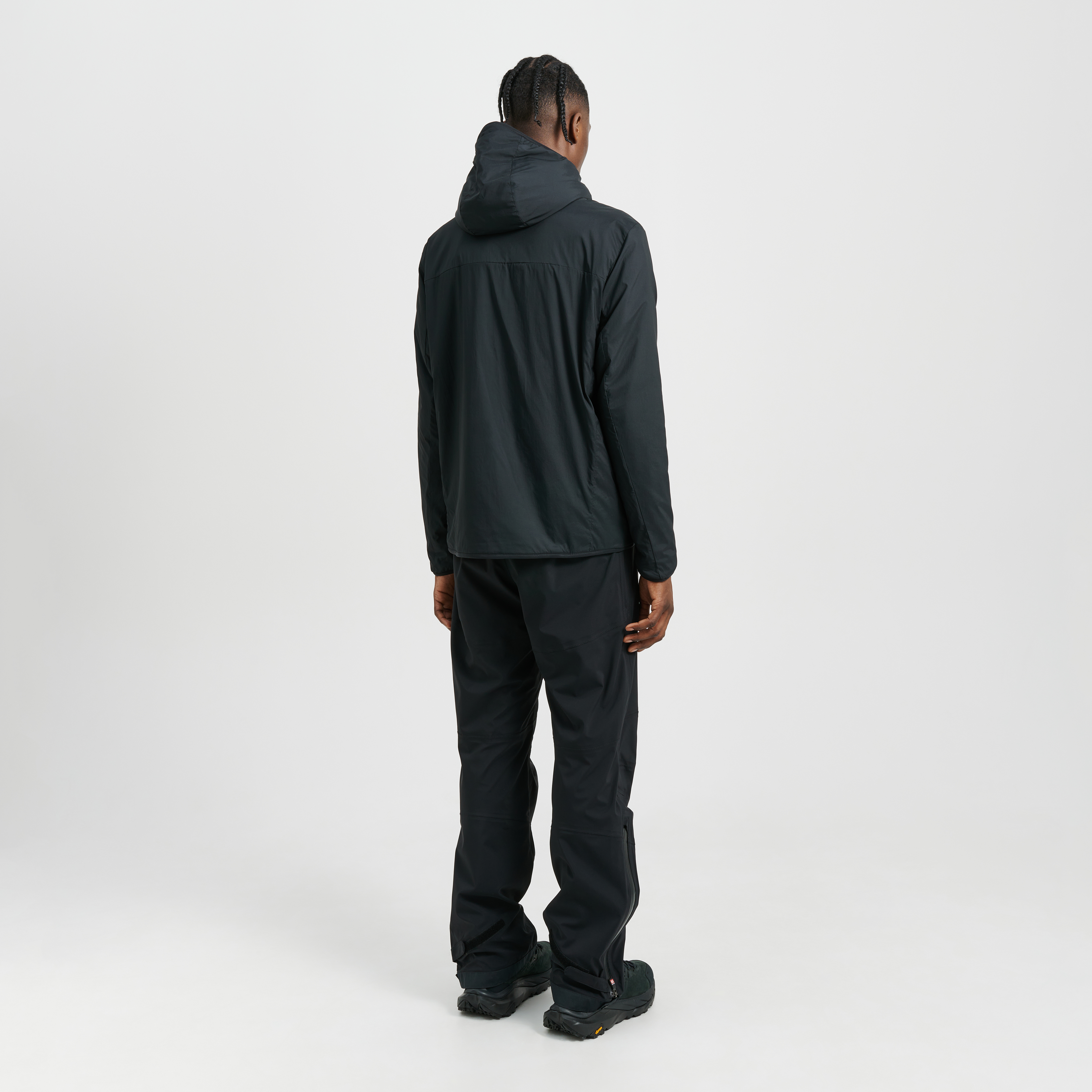 model-men [187cm / L]