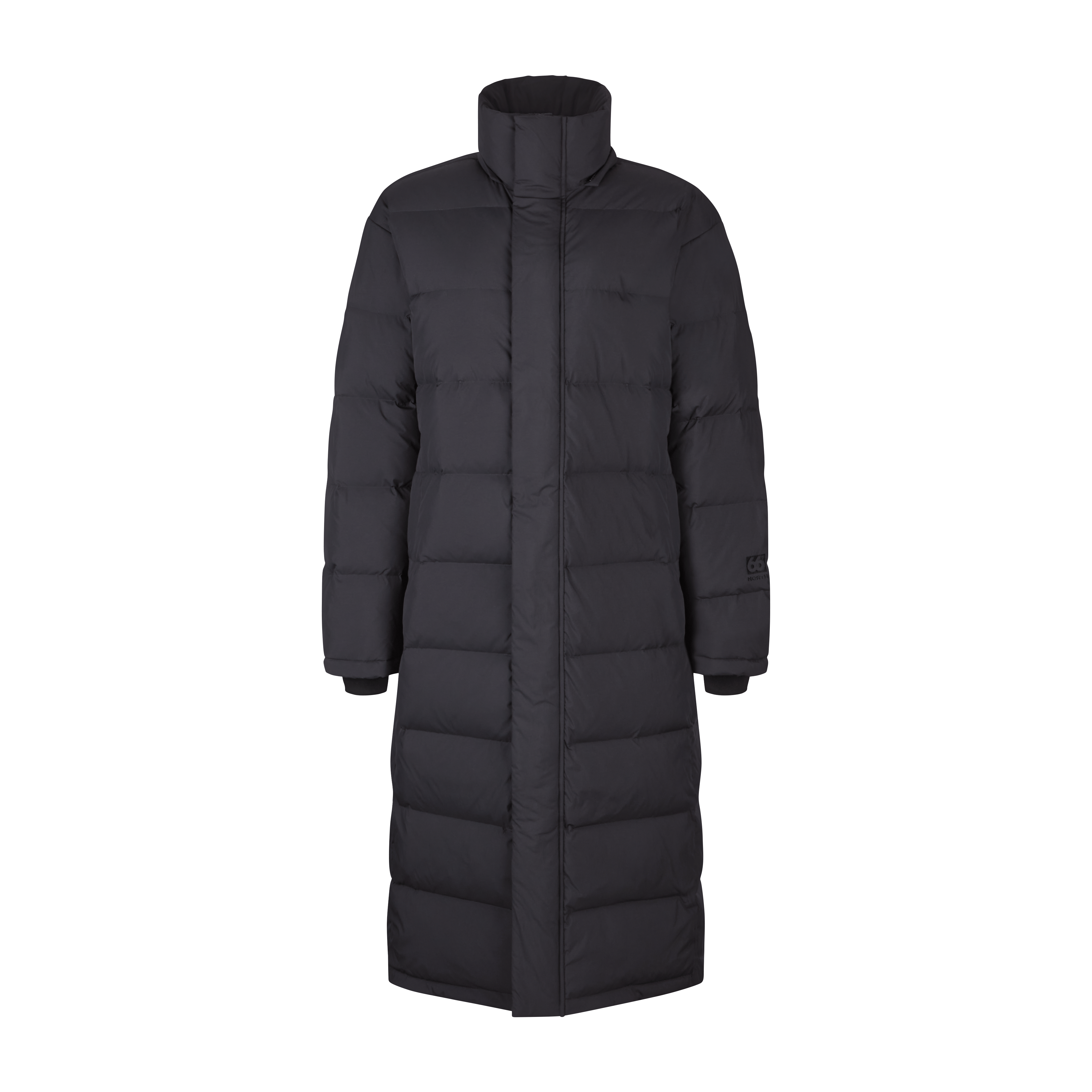 Krafla Black