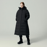 Krafla Black model-women