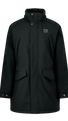 Hekla W Parka