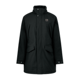 Hekla W Parka