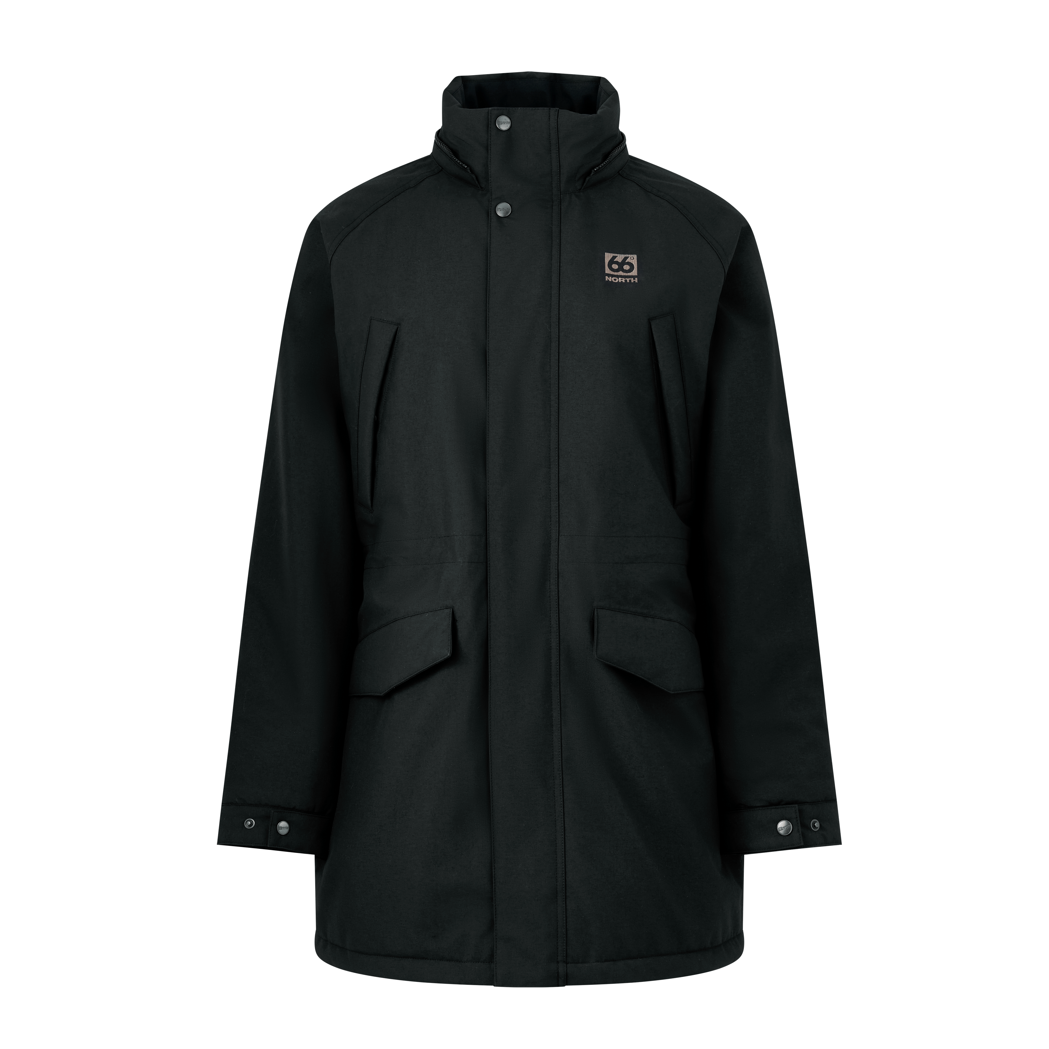 Hekla W Parka