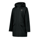 Hekla W Parka