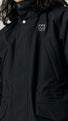 Hekla  Black