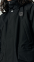 Hekla  Black
