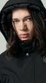 Hekla  Black