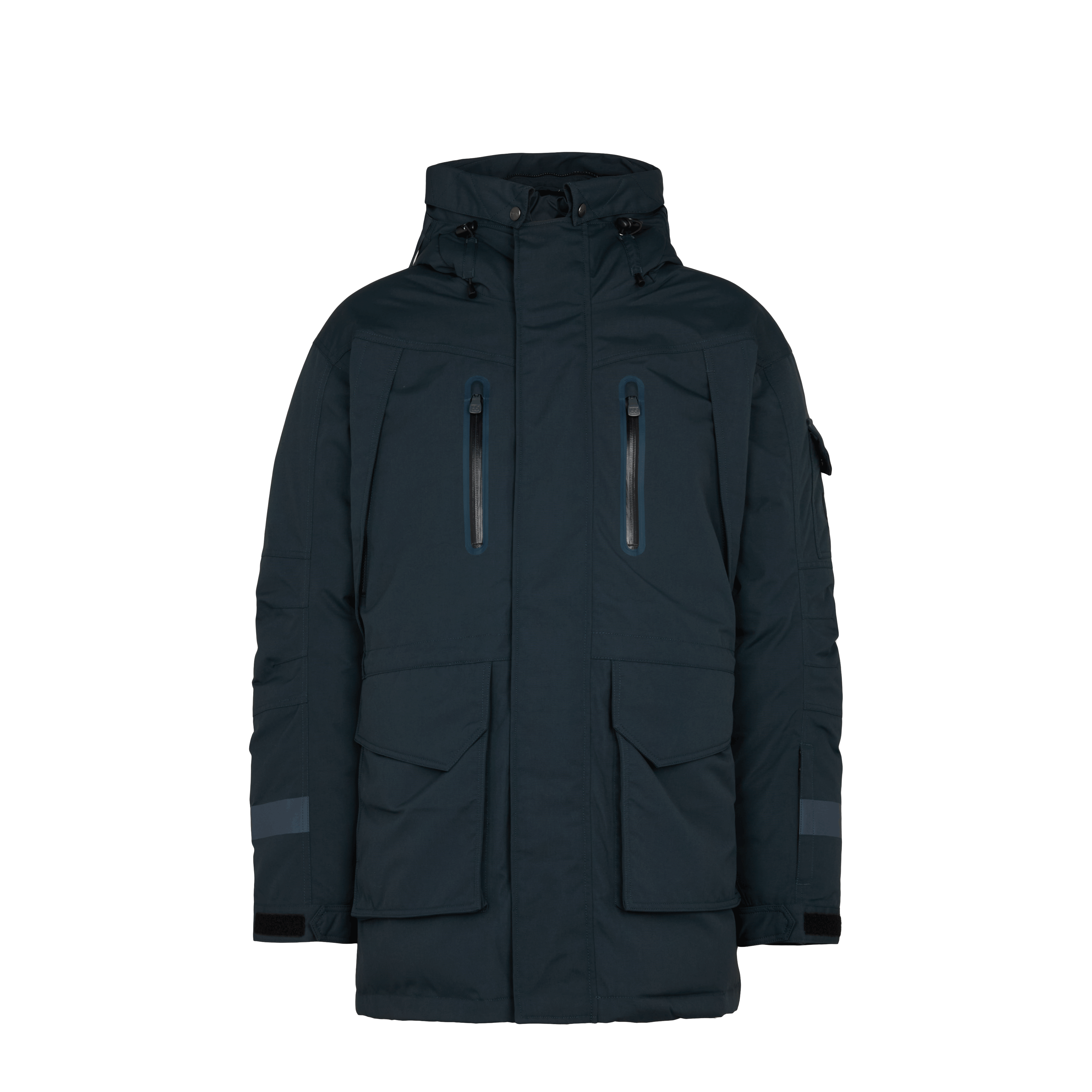 Jökla Black Midnight