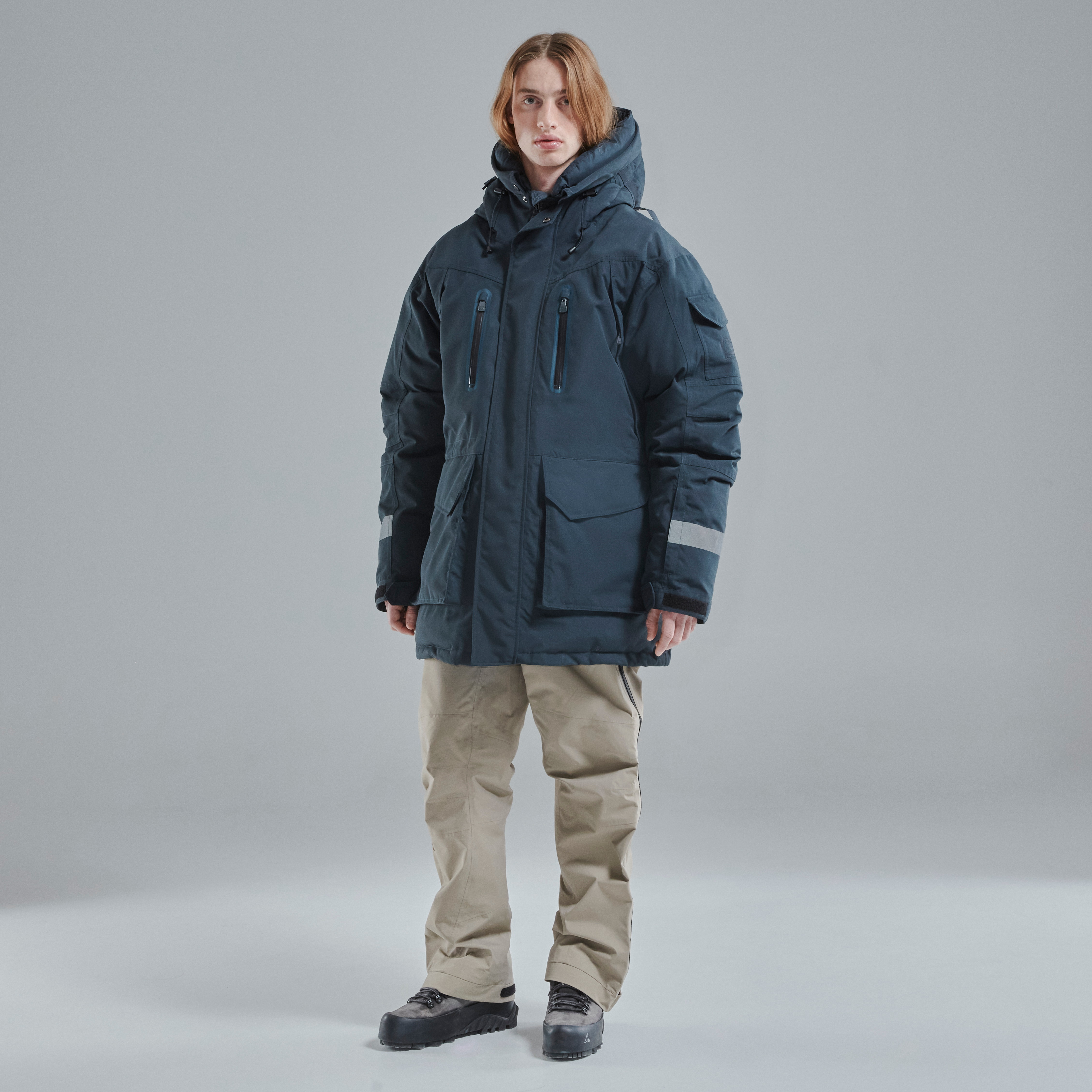  model-men