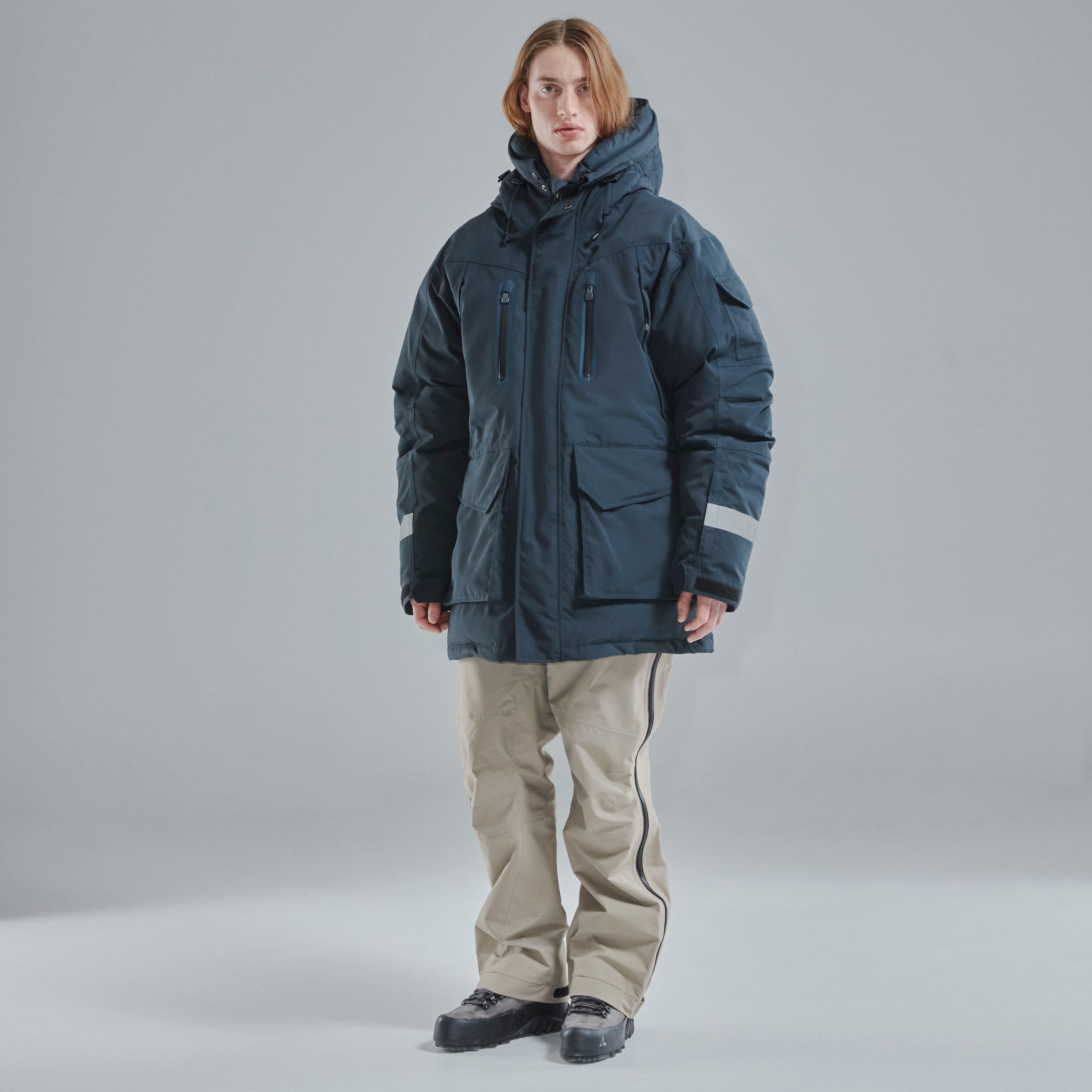  model-men