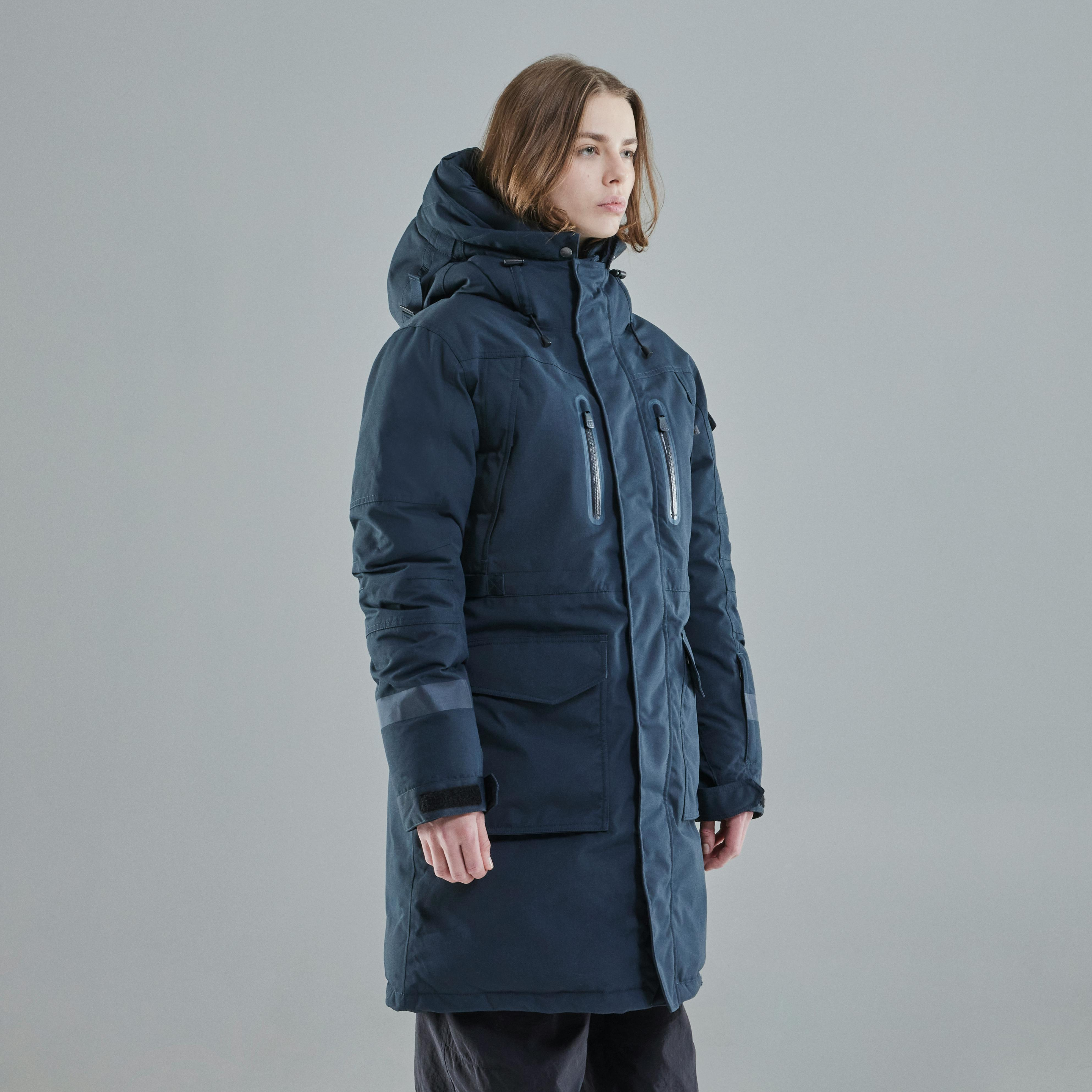 Jökla Black Midnight model-women