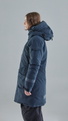 Jökla Black Midnight model-women [180cm / M]