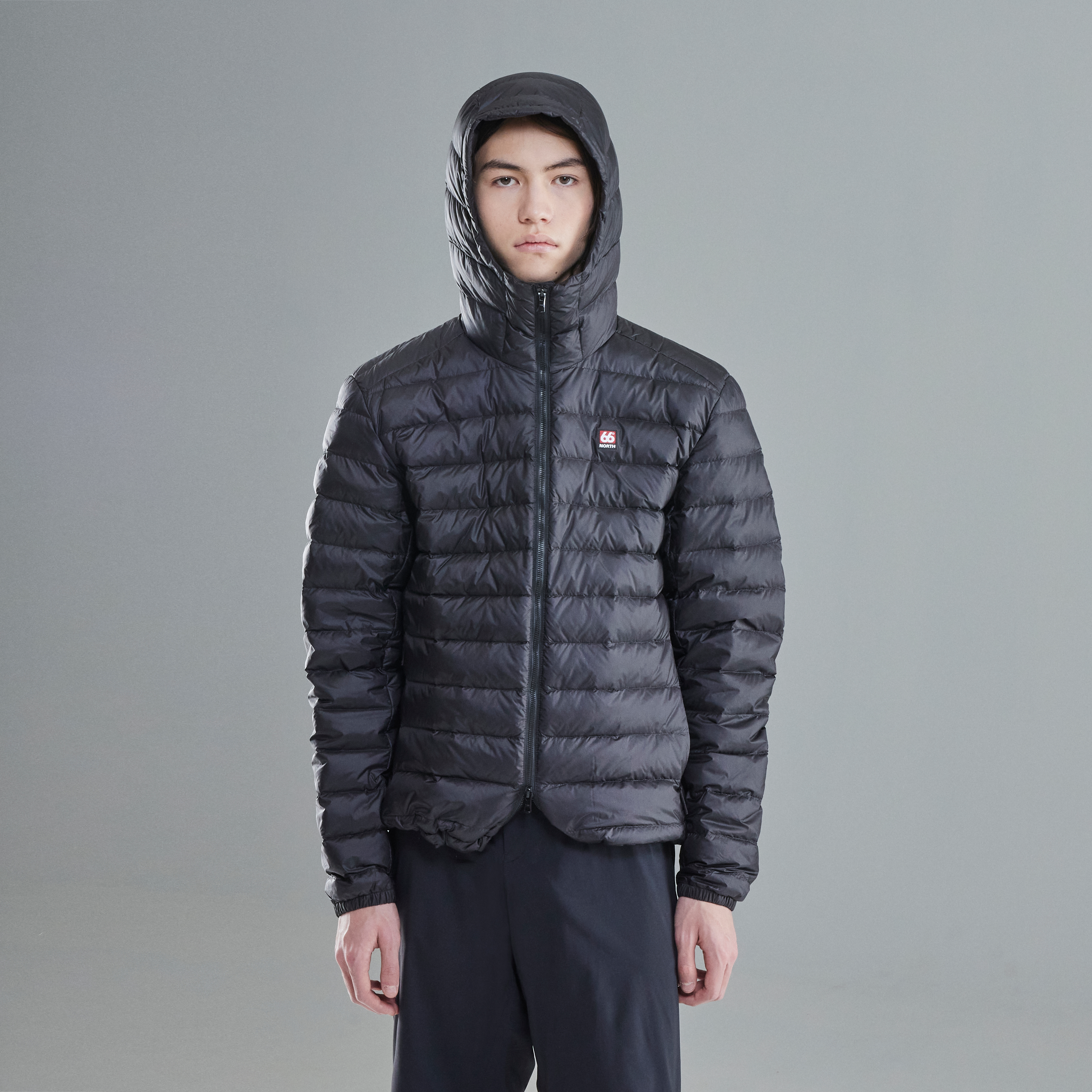  model-men