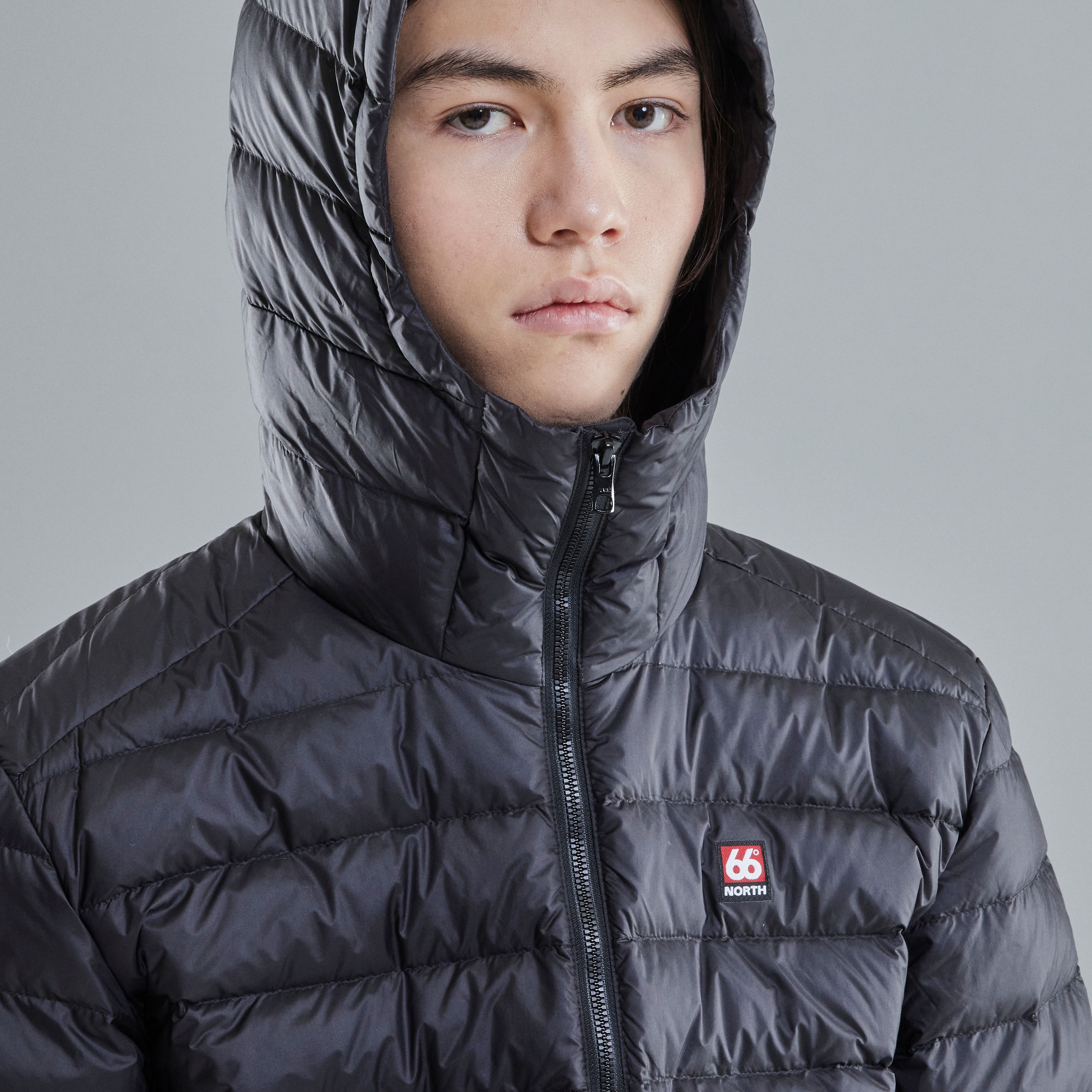  model-men