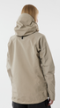 Hornstrandir  Volcanic Desert model-women
