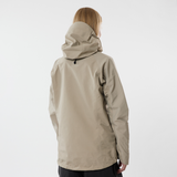 Hornstrandir  Volcanic Desert model-women