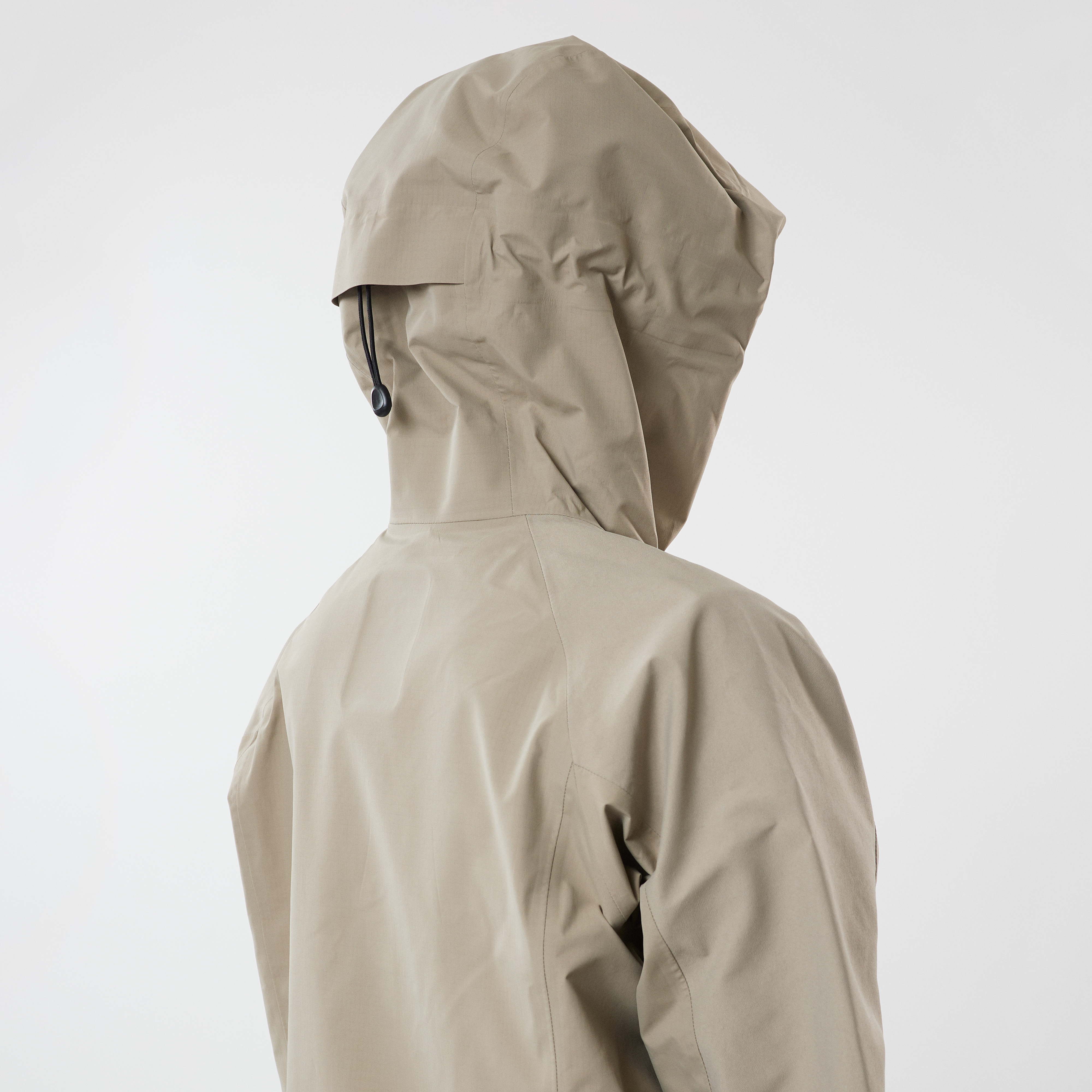 Hornstrandir  Volcanic Desert model-women