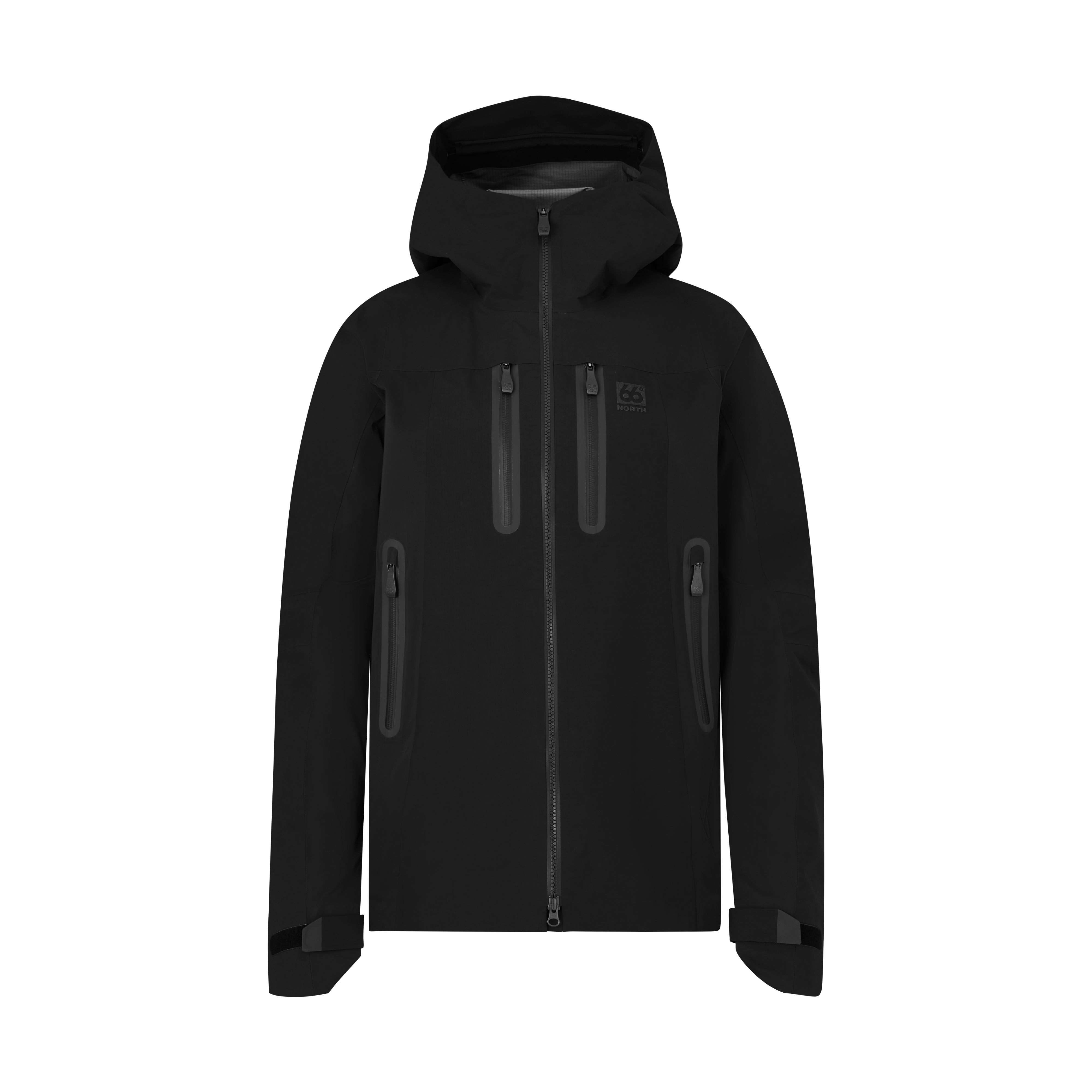 Hornstrandir  Black