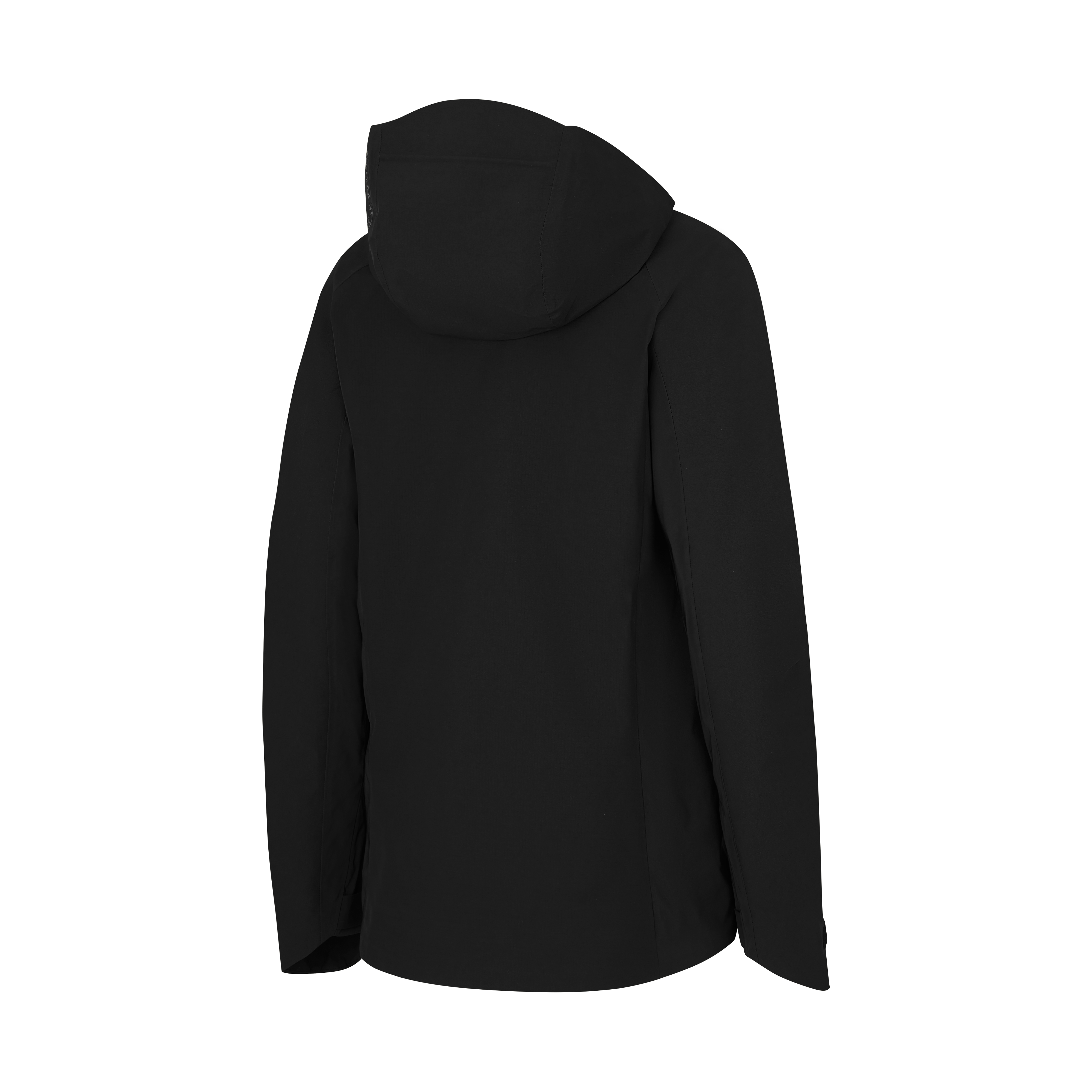 Hornstrandir  Black