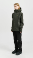 Women's Hornstrandir Gore-Tex Pro Jacket Black