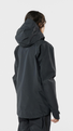 Hornstrandir  Black