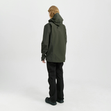 Women's Hornstrandir Gore-Tex Pro Jacket Black
