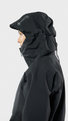 Hornstrandir  Black