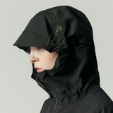Women's Hornstrandir Gore-Tex Pro Jacket Black