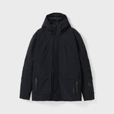 Tvíoddi Gore-Tex Down Parka 2in1