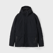 Tvíoddi Gore-Tex Down Parka 2in1