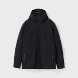 Tvíoddi Gore-Tex Down Parka 2in1