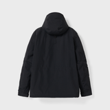 Tvíoddi Gore-Tex Down Parka 2in1