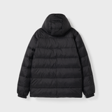 Tvíoddi Gore-Tex Down Parka 2in1