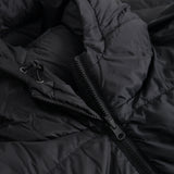 Tvíoddi Gore-Tex Down Parka 2in1