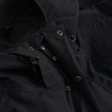 Tvíoddi Gore-Tex Down Parka 2in1