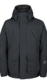 Tvioddi Gore-Tex Down Parka 2in1