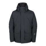 Tvioddi Gore-Tex Down Parka 2in1