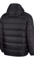 Tvíoddi  Black